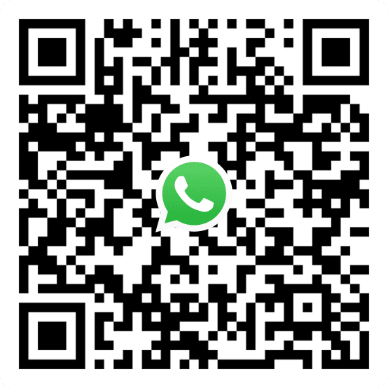 WhatsApp QR Code